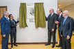Official Opening of the Paddy O’Keeffe Innovation Centre for the Advancement of Grassland and Dairying