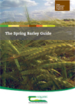 The Spring Barley Guide