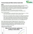Grassland Weed Control Guide 2015
