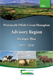 Teagasc Westmeath/Offaly/Cavan/Monaghan Advisory Region Strategic Plan 2015 -2020