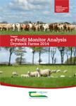 e-Profit Monitor Analysis – Drystock Farms 2014