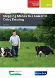 Stepping Stones to a Career in DairyFarming