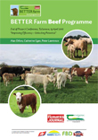 Better Farm Beef Programme – End of Phase 2 Conference