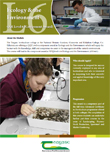 Ecology & the Environment – QQI Level 6 (Component Award)