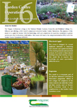 Garden Centre Operations – QQI Level 6 (Component Award)