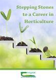 Stepping stones to a career in horticulture