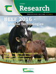 TResearch: Summer 2016