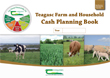 Teagasc Farm and Household Cash Planning Book
