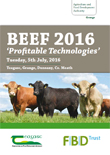 Beef 2016 ‘Profitable Technologies’