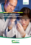 Teagasc Post-Doctoral Development Programme 2016–2017