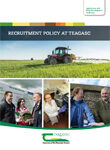 Recruitment Policy at Teagasc