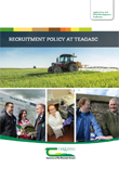 Recruitment Policy at Teagasc