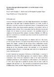 Incorporating agricultural opportunity costs in the returns to farm afforestation – 16wpre01