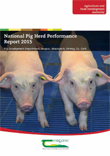 National Pig Herd Performance Report 2015