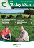 Today’s Farm – July/August 2016