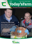 Today’s Farm – March/April 2016