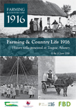Farming and Country Life 1916