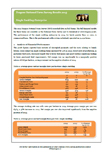 National Farm Survey Results 2015, Single Suckling Enterprise