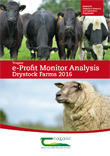 e-Profit Monitor Analysis Drystock Farms 2016