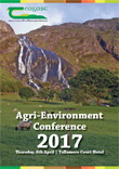 Agri-Environment Conference 2017