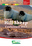 Teagasc Hill Sheep Conference 2017