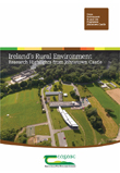 Ireland’s Rural Environment – Research Highlights from Johnstown Castle