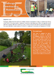 Landscape Construction & Maintenance – QQI Level 5 (Component Award)