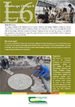Landscape Design & Construction – QQI Level 6 (Component Award)
