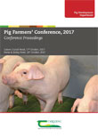 Pig Farmers’ Conference 2017