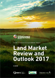 Land Market Review and Outlook 2017