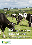 Taking Stock to Control – Planning your Future