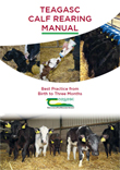 Teagasc Calf Rearing Manual