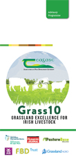 Teagasc Grass10