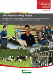 The People in Dairy Project
