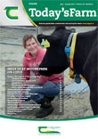 Today’s Farm – July/August 2017