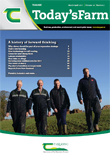 Today’s Farm – March/April 2017