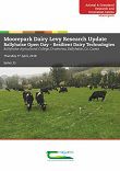 Ballyhaise Open Day – Resilient Dairy Technologies