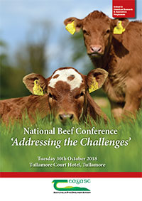 National Beef Conference 2018