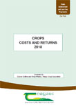 Crops Costs and Returns 2018