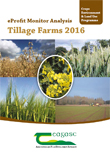 eProfit Monitor Analysis Tillage Farms 2016