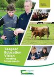 Teagasc Education Vision – meeting future needs