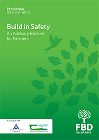 Build in Safety