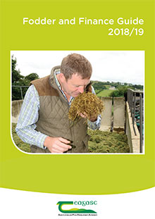 Fodder and Finance Guide 2018/19