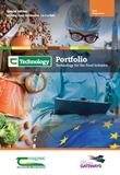 Food Innovation Gateways Beyond Brexit – Making Food Innovation Go Further