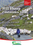 Hill Sheep Conference 2018