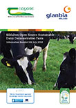 Kildalton Open Source Sustainable Dairy Demonstration Farm