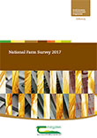 Teagasc National Farm Survey Results 2017
