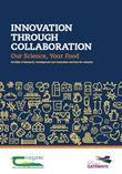 Innovation Through Collaboration – Our Science, Your Food