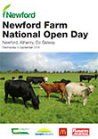 Newford Suckler Demonstration Farm Walk Open Day