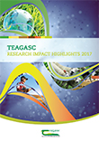 Research Impact Highlights 2017